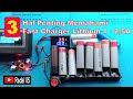 Charger Lithium 3,7V 18650 Terbaik teraman Volt ampere meter Digital