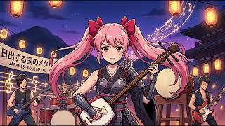 SUNO_PSB wametal psb