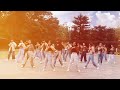 I BELIEVE - Yolanda Adams - (CI-EDC - Dance performance)