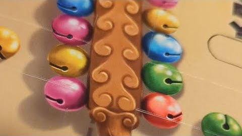 EXIT:The Game Advent Calendar Day 4 The Silent Storm Puzzle a Day Escape Room