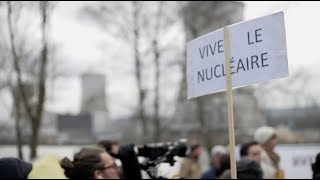 Découverte | Le nucléaire, une solution contre les changements climatiques?