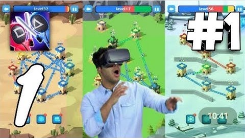 Playing Conquer The Tower Game || #conquerthetower #1 Episodio