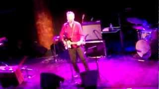 Billy Bragg - Help Save The Youth of America - 29Mar13