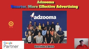 adzooma  What Is Adzooma & How Does it Work?