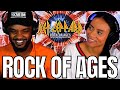 🎵 DEF LEPPARD - "Rock of Ages" Reaction