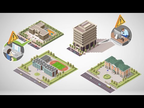 Autocall SafeLINC Cloud Video