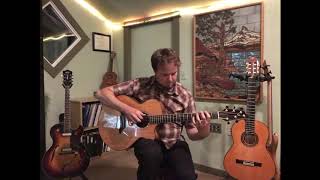 Afraid to Dance by Don Ross