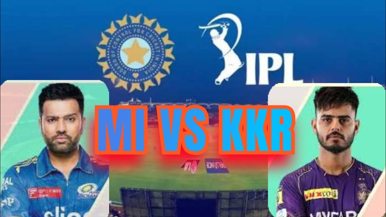 MI VS KKR Match Prediction 2024 ipl Team Expart dreem 11team Predictiin mi-vs-kkr-match-prediction-2024-ipl-team-expart-dreem-11team-predictiin
