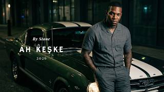 BY STONE - AH KEŞKE (Official Video)