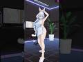 [Hololive] 최고 품질의 앞치마 | PekoMama, Pekora [MMD]