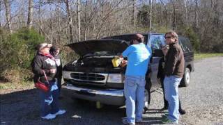 Xtreme Winter Gatlinburg 2011-2012