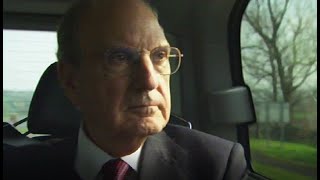 George Mitchell: My Journey's End (2012)