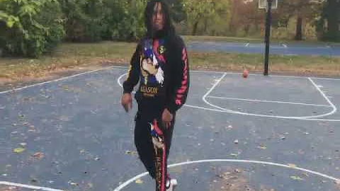 MOEBOY JNUT - ELIMINATION REMIX (OFFICIAL MUSIC VIDEO)