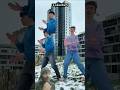 NO BATIDÃO WITH FALLING BODYPARTS😱🕺#shorts #dance #funny #brothers #shortsfeed #ytshorts #viralvideo