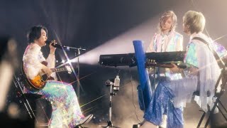 Mrs. GREEN APPLE/BFF ライブ風音響