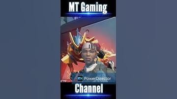 Apex Legends highlights Ep1