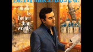 Video thumbnail of "The Sadder But Wiser Girl- Seth MacFarlane"