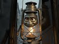 the lalten (ancient torch)story ai video funny ai video #power and visibility #power