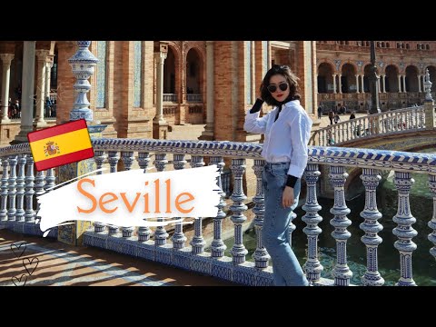 72小时游西班牙🇪🇸塞维利亚必吃餐厅！弗拉门戈的发源地、权力游戏里的西班牙广场