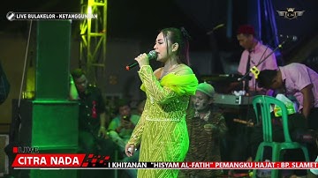 KEBAYANG ~ DEVI ADINDA // CITRA NADA LIVE DESA BULAKELOR // KETANGGUNGAN - BREBES