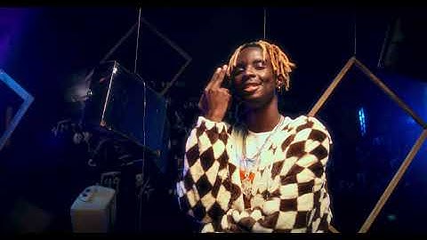 D Voice - Mtamu (Official Music Video)