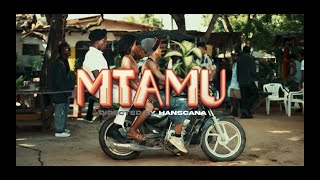 D Voice - Mtamu (Official Music Video)