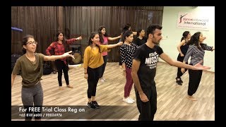 Socha Hai I Dance I Baadshaho Song | Emraan Hashmi, Esha Gupta | choreography Masteranil (Badshah)