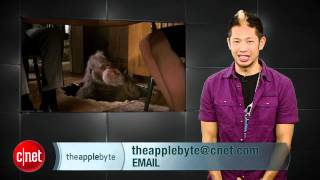 The Apple Byte: Steve Jobs, the movie?