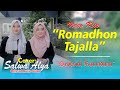 Romadhon tajala  cover awwa  alya  sepesial ramadhan 2024