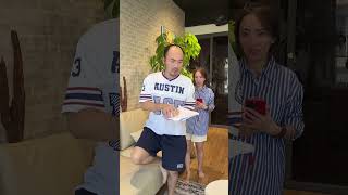 Khi Tiến Luật Giúp Thu Trang Bắt Gián Và Cái Kết