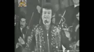 Muwaffak Bahjat - Ya Sab7a - (Cairo Concert ) / موفق بهجت - يا صبحة لايف - (القاهرة )