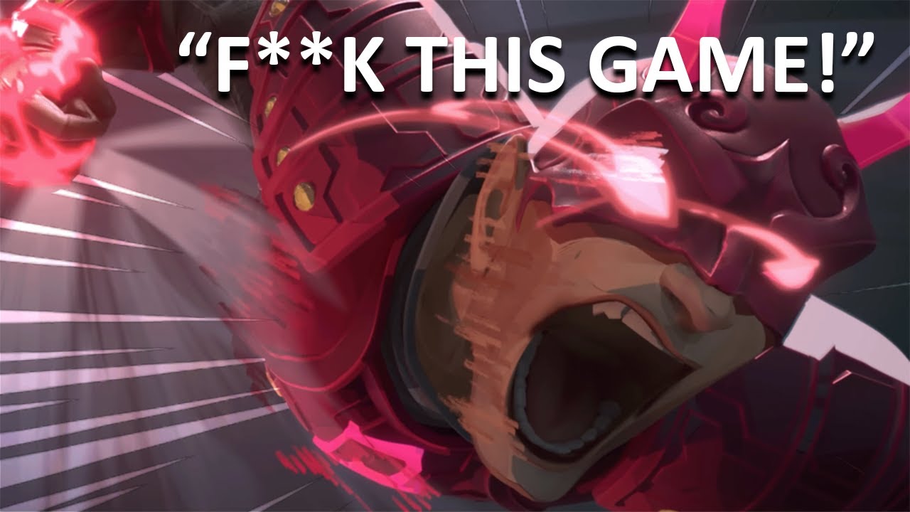 Подвергаться ярости в Marvel Rivals | Pokaie Comp #7