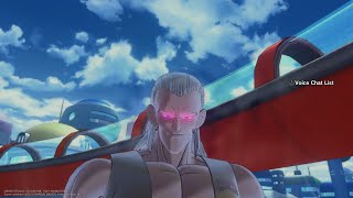 Dragon Ball Xenoverse 2 | Android 13 Raid | Extreme Battle