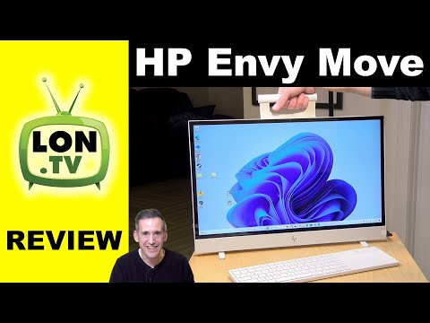 The HP Envy