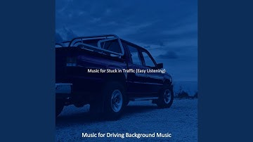 High Class Backdrops for Afternoon Commute