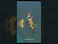 無限に元素スキルで滑り続けちゃうシロネンさん【原神/Genshin Impact】