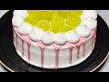 ドリップケーキ 一緒に作りたい人の為の動画
