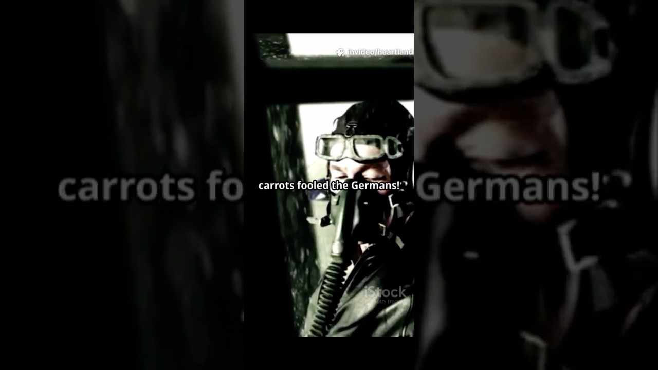 How British WW2 Propaganda STILL Effects Us TODAY🥕 