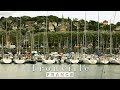 Trouville, France - The beautiful journey