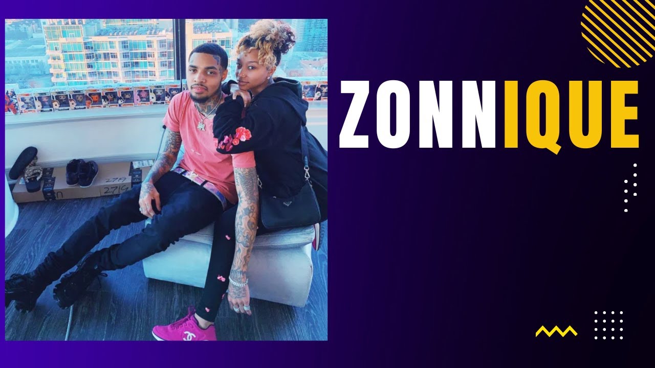 Zonnique Breaks up With Boyfriend Bandhunta Izzy TI & Tiny Daughter