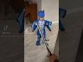 POV: You run into a dragon and a pirate on your way to the tavern…#bard #family #fun