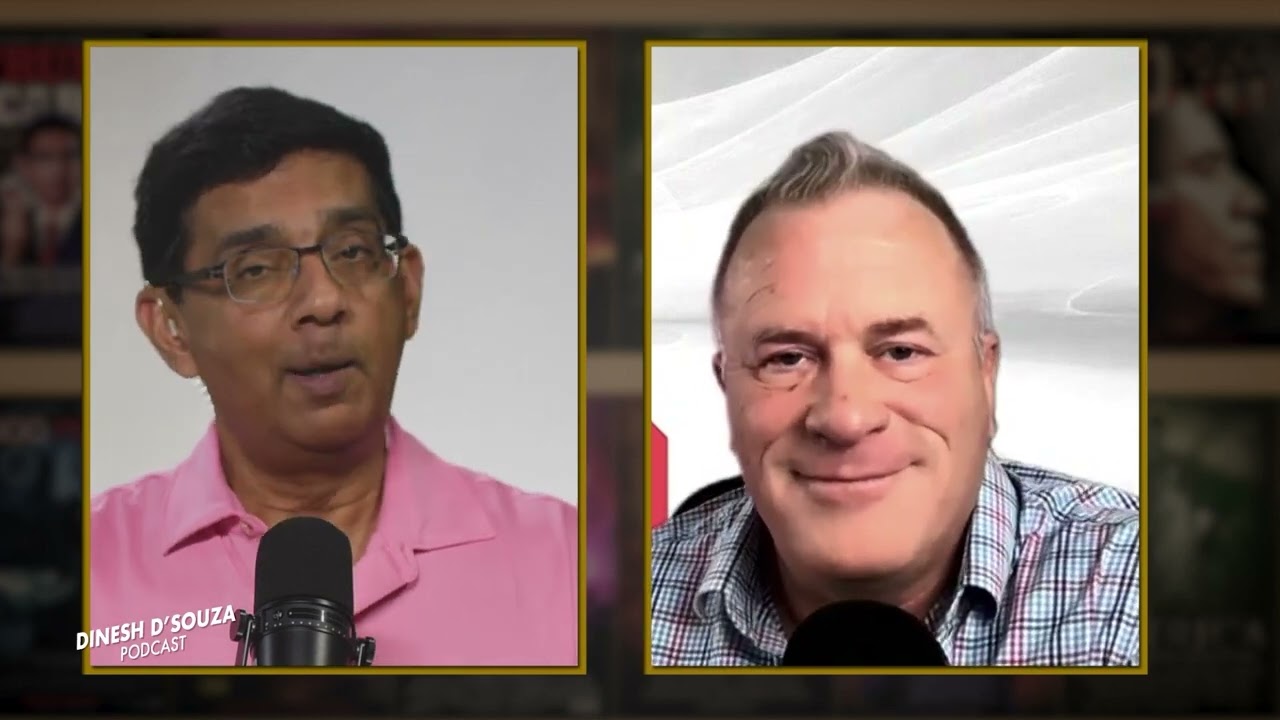 Entrepreneur Chris Widener Discusses What The DNC Has In Store