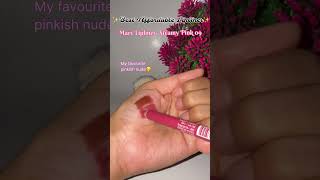 Best lipliners from mars and swiss beauty. So pigmented.#trending #lipliner #viral #affordable #mars