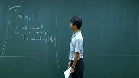 Bumsig Kim (KIAS) / Moduli spaces of stable quasimaps-1/ 2009-09-11