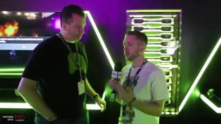 Nvidia Grid Interview - PAX Prime 20132162