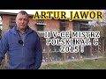 Artur jawor  0404 skaa  mistrzowska hodowla  ii vce mistrz polski kat c 2015r