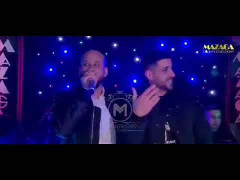 Rachid Anas Vs Peli Live MAZAGA Dusseldorf