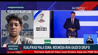 Download Lagu Operasi Kaki Ole Romeny Berjalan Normal Hasil Undian Indonesia Irak Saudi Di Group B ! MP3 Download Lagu Operasi Kaki Ole Romeny Berjalan Normal Hasil Undian Indonesia Irak Saudi Di Group B ! MP3