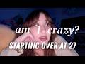 Finally Starting My YouTube Channel at 27 (Even If I’m Late) | Vlogmas Day 2