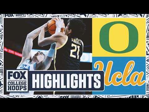 No. 16 Oregon